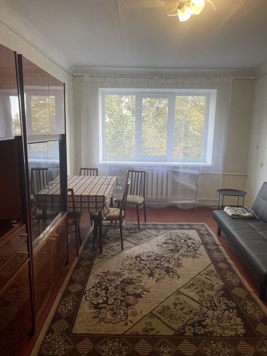 Продам 2 кімнатну квартиру з автономним опаленням