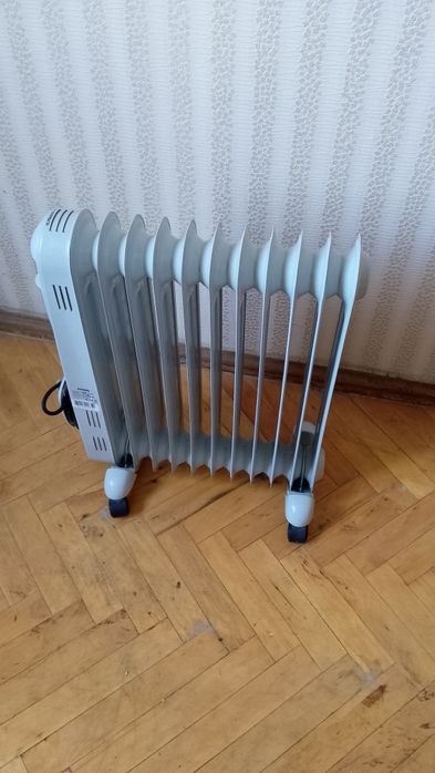 Продам обогреватель