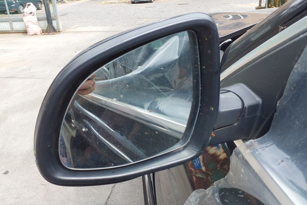Retrovisor / espelho esquerdo BMW X4 (G02, F98)