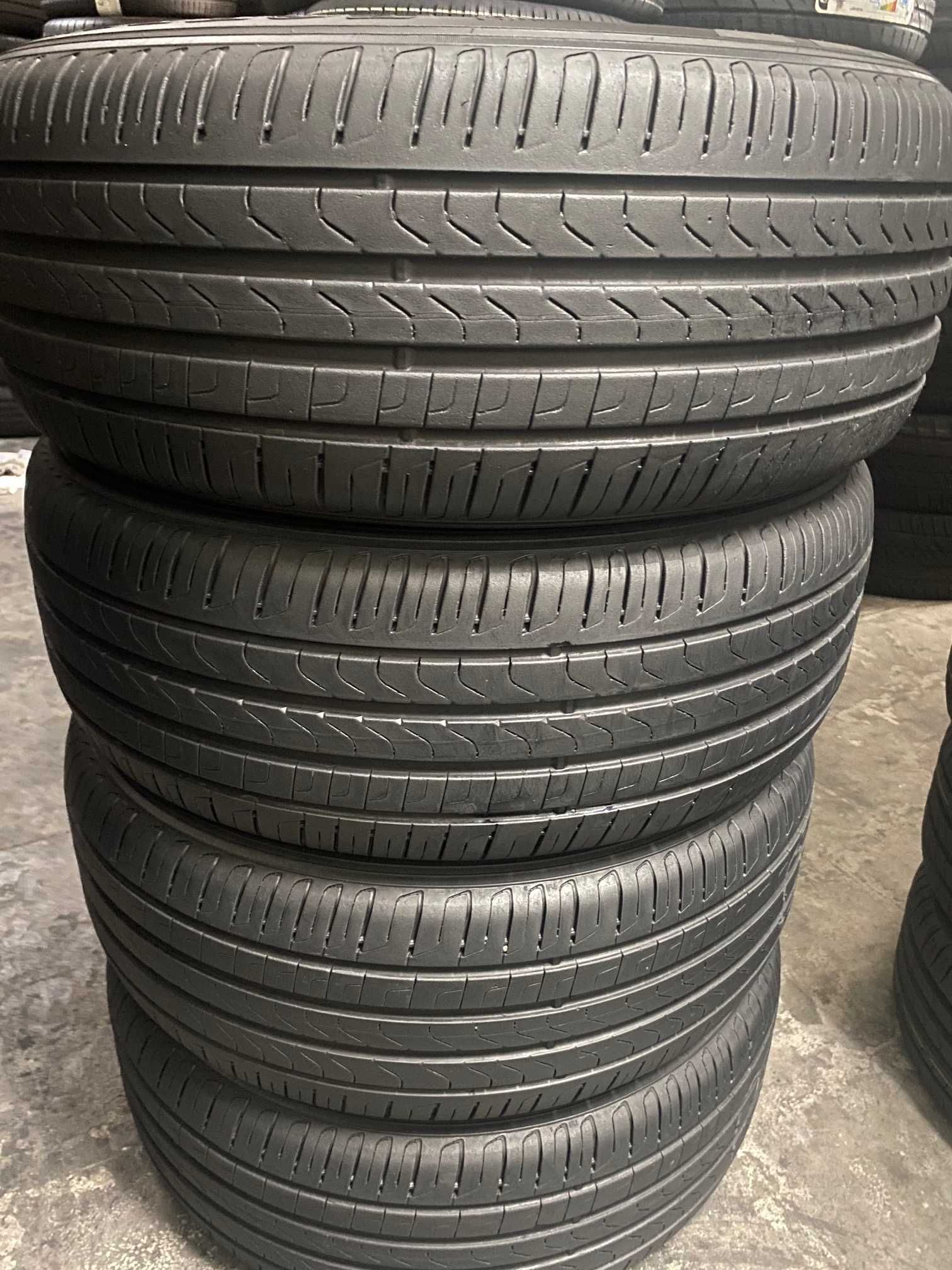 Opony letnie235/55R19PIRELLI2019