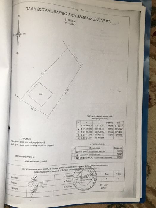 Здається в оренду нежитлова будівля