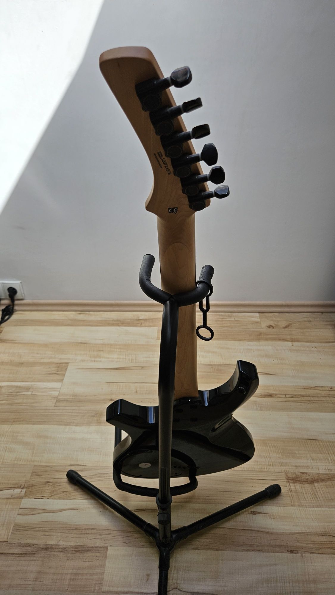 Gitara elektryczna parker PDF 30 B