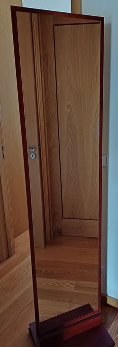 Espelho decorativo da Chateau D'ax