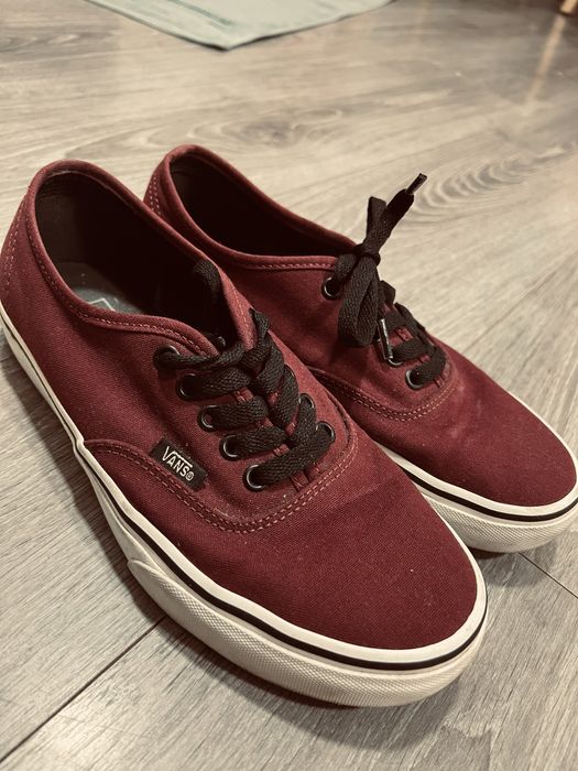 Vans original em bom estado