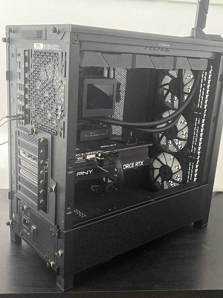 PC Gaming novo com garantia