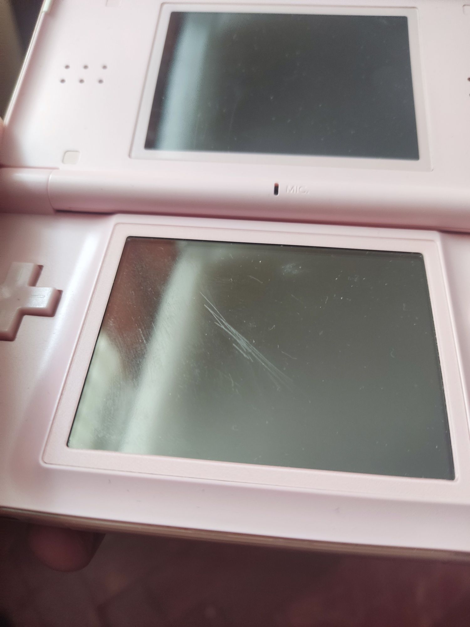 Nintendo DS lite