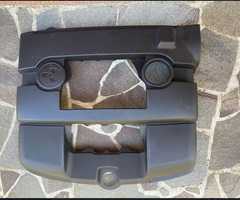 Декоративна накладка кришка на двигун 1.6 mpi VW Golf Skoda Audi Seat
