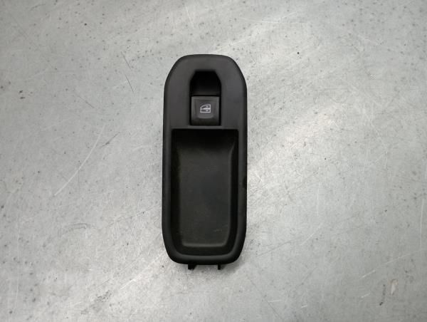 Comando / botão / interruptor vidros frente direito RENAULT Kangoo III