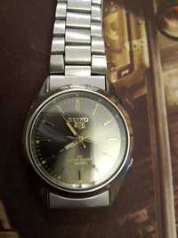 Мужские часы Seiko 5 (Japan,original).