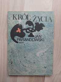 Król Życia - Jan Parandowski