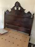 Cama estilo D.jose