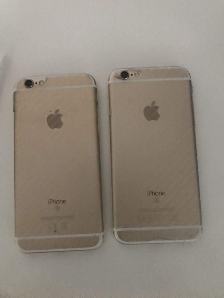 iPhone 6s 32gb i 64gb x2 4sx16gb