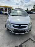 Opel Corsa D Z13DTJ na części Corsa D Z157 Wszystkie części