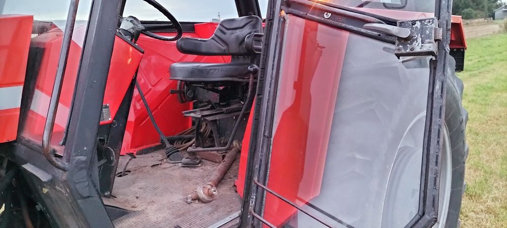 Ursus C-385             912 Zetor