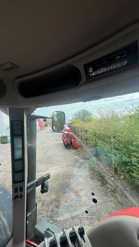 Case IH Magnum 310
