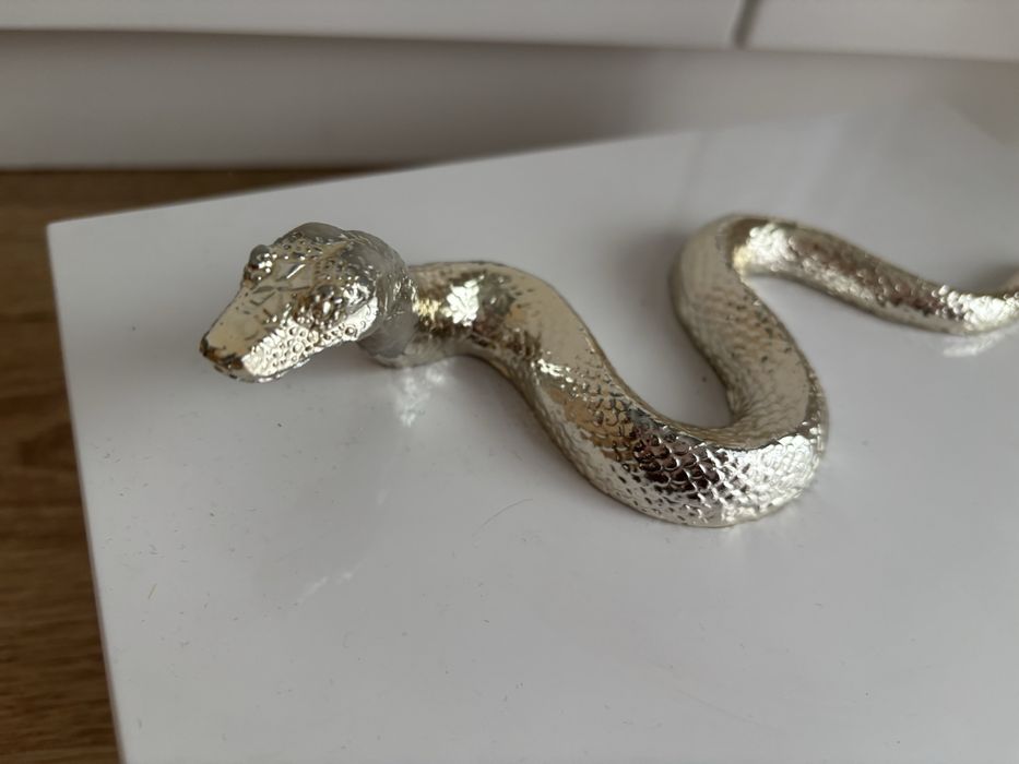 Pudelko/ szkatułka  na drobiazgi lub biżuterię