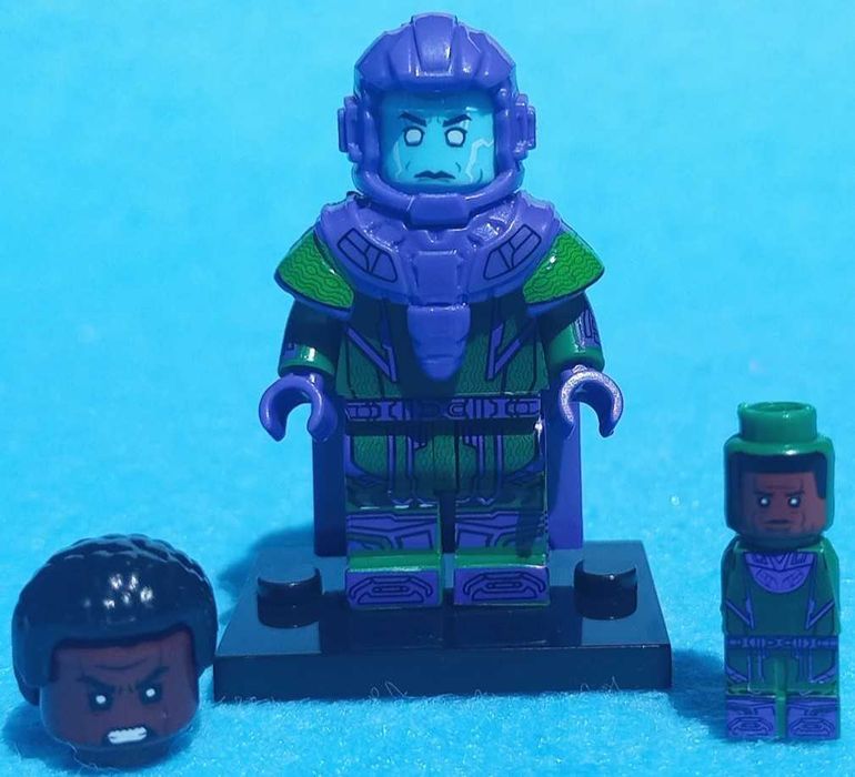 Kang the Conquerer v2 (Marvel)