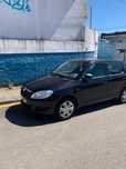 Skoda Fabia 1.2 HTP