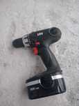 Wiertarko wkretarka Topex 18V
