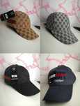 Czapka z daszkiem Tommy Hilfiger czapki Gucci hit