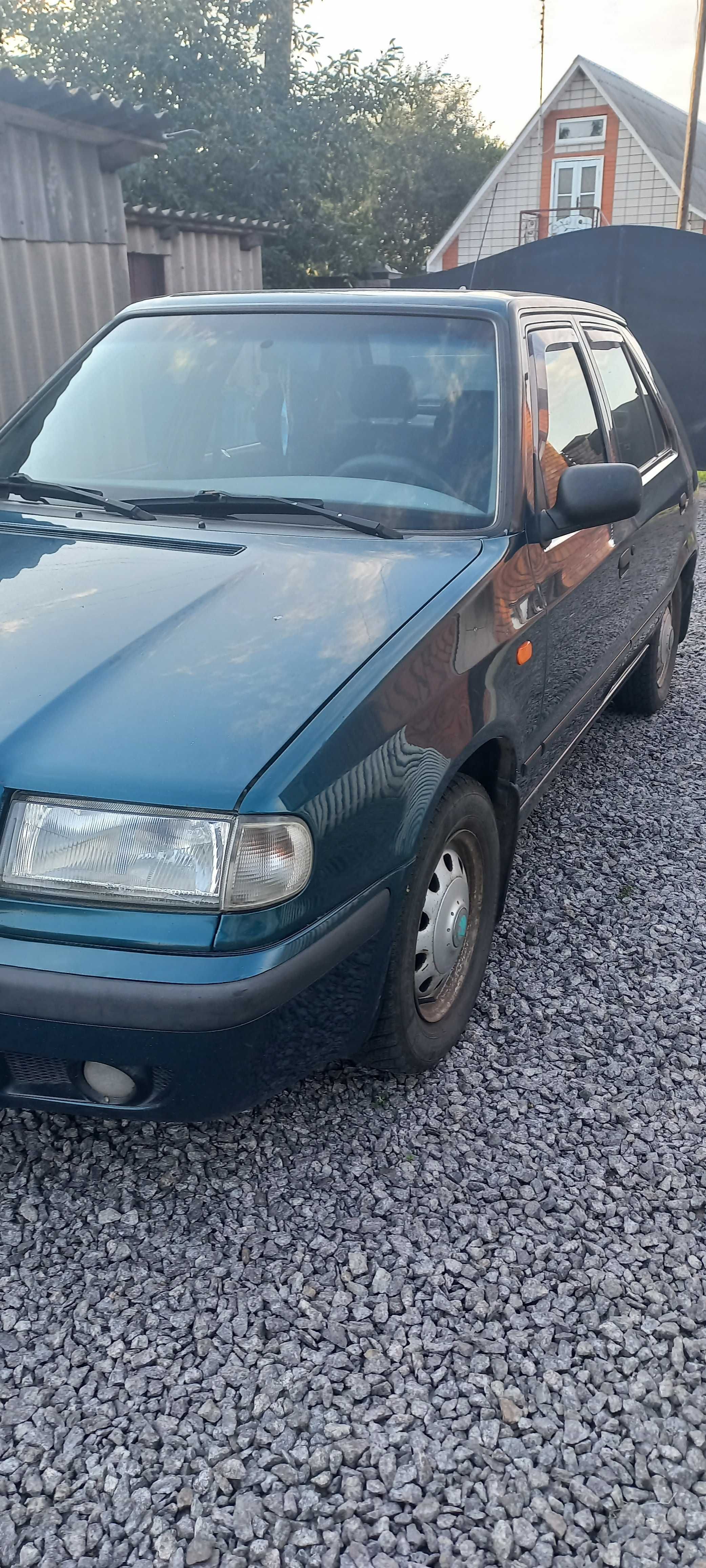 Продам автомобіль Skodа Felicia