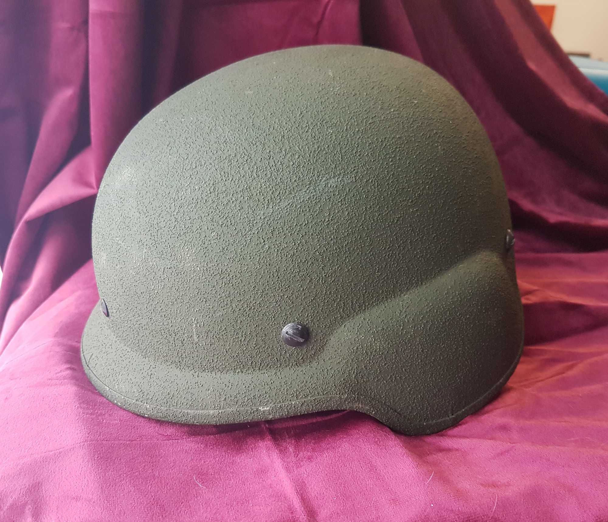 Hełm LWH XL Marine Corps