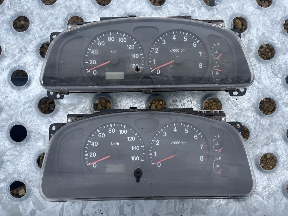 Suzuki Jimny licznik 1.3 98-01