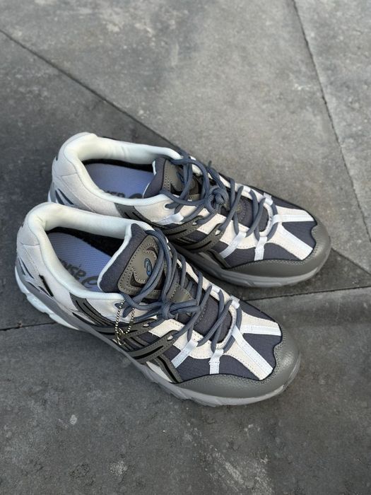 АКЦІЯ‼️ASICS Gel-Sonoma 15-50 Gore-Tex Grey , ASICS Gel-Sonoma