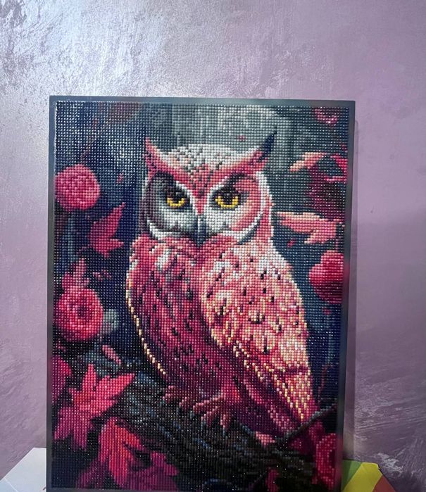 Картина Мозаїка 30/40