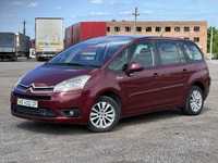 Ситроен С4 Picasso