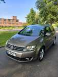 Vw Golf IV Plus 1,6 TDI sprowadzony
