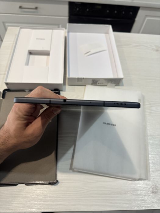 Планшет Samsung Tab S6 Lite
