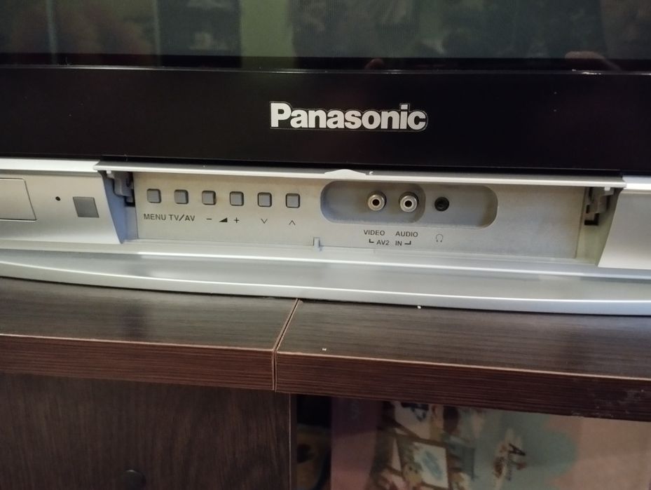 Телевізор Panasonic