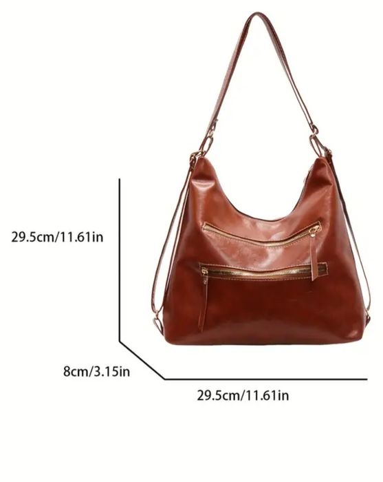 Сумка жіноча через плече