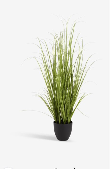 Jysk Markusflue sztuczna trawa 150 cm / 6 sztuk