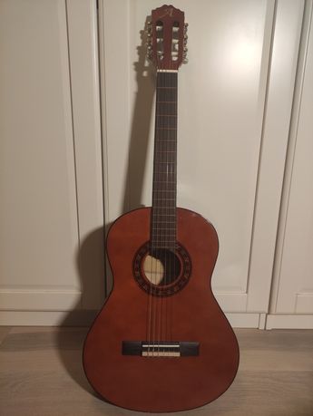 Gitara Alvera ACG100 3/4 NT