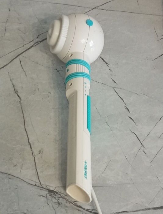 Масажер для тіла