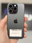 RATY 0% iPhone 15 Pro 256GB BATERIA 97% GWARANCJA 12 miesięcy!!!