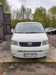 Volkswagen t5 carawelle 2.5 tdi okazja