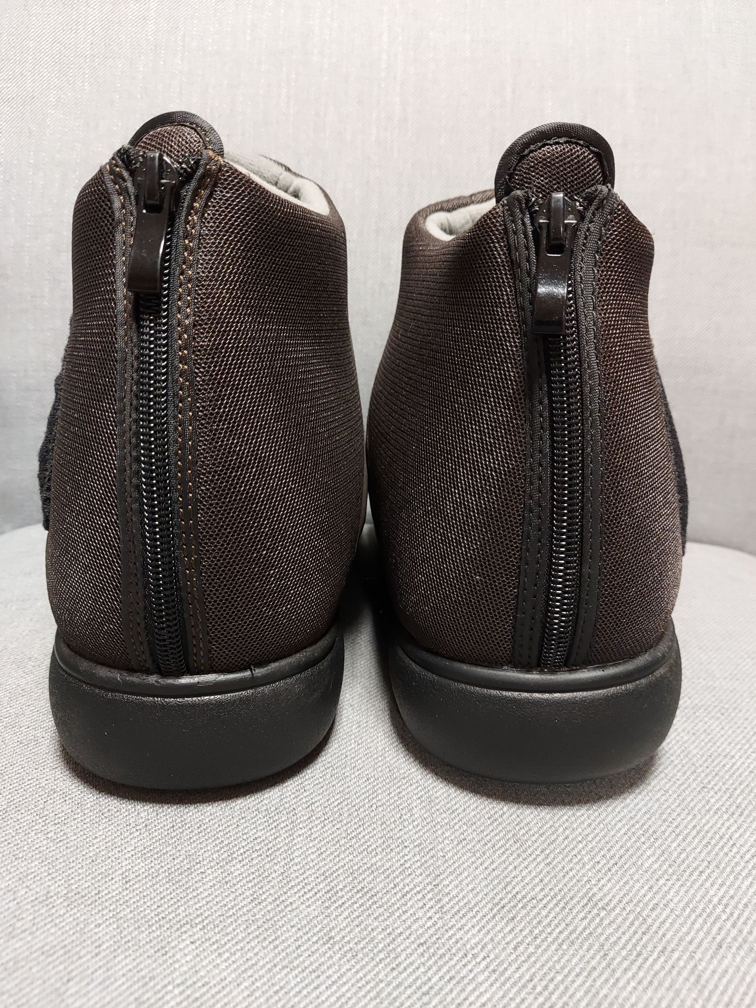 Buty rehabilitacyjne Leipzig roz.41 Fior&Gentz, ortopedyczne