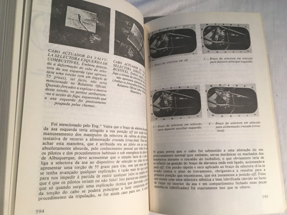 Camarate - Augusto Cid,Sá Carneiro, Adelino Amaro da Costa AUTOGRAFADO