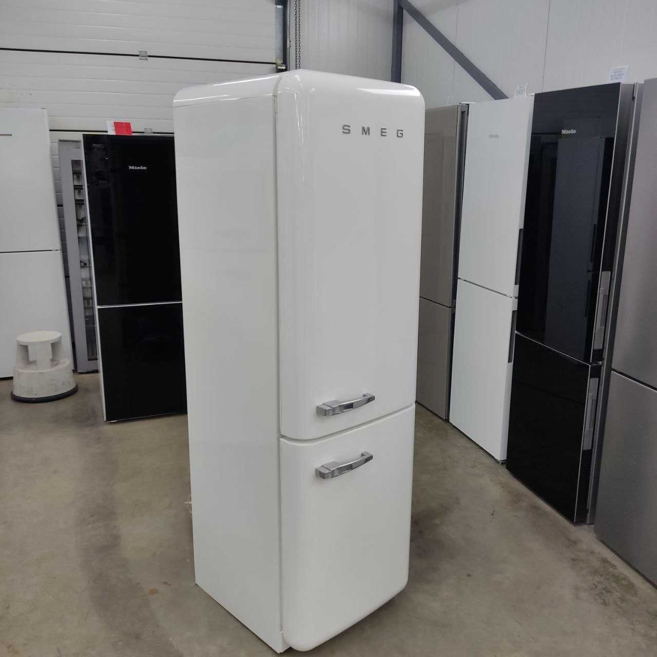 Холодильник Smeg FAB 32 LBN 1 | Смег |