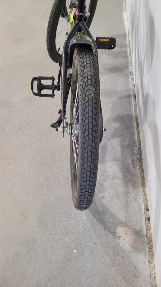 Rower Romet 20cali