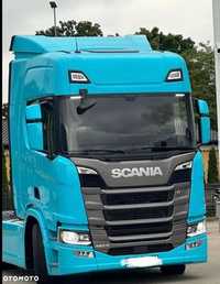 Scania r460  Oddam Leasing bez odstepnego