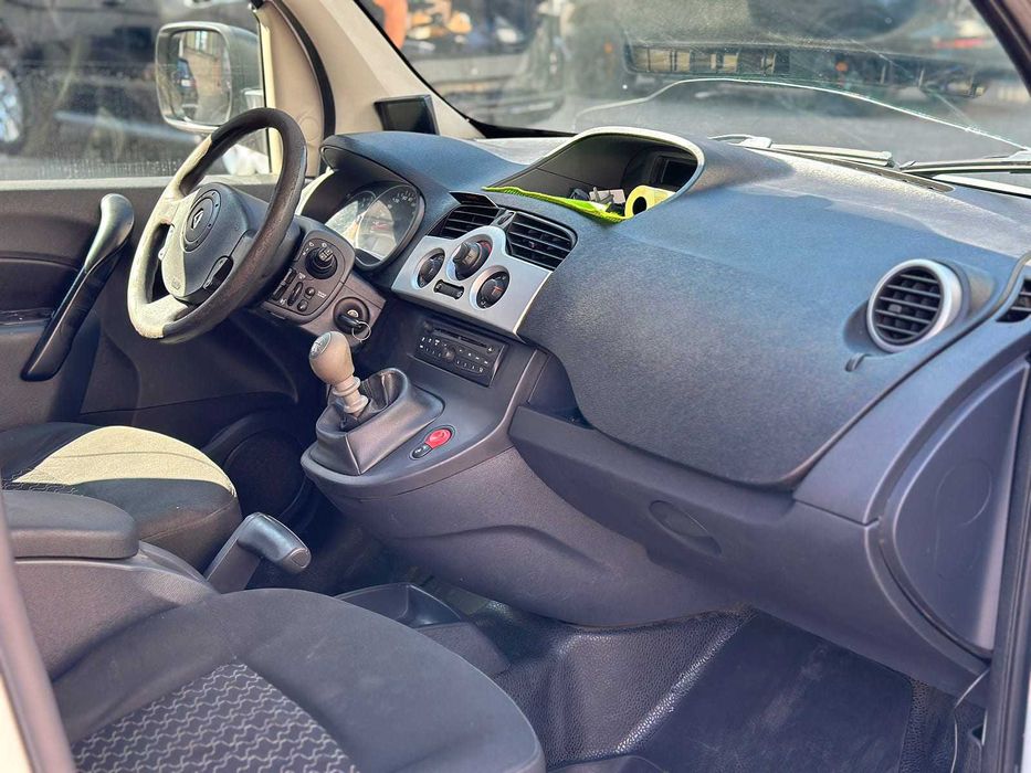 Продам Renault Kangoo груз. 2012р. #71646