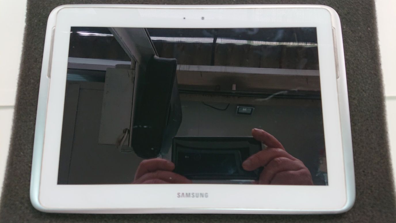 Планшет Samsung N-8000     Dell