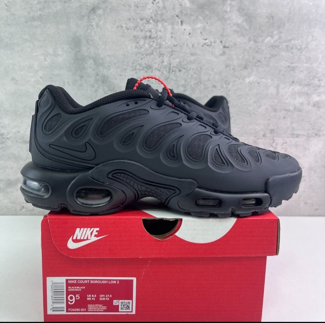 Sapatilhas Nike Air  Max Plus