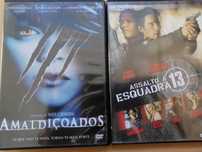 Amaldiçoados Wes Craven Assalto A Esquadra 13