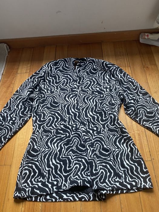 Conjunto tipo Fato Zara