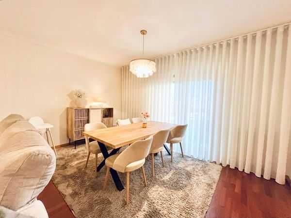 Mesa de Jantar Carvalho Jysk 95x200 carvalho